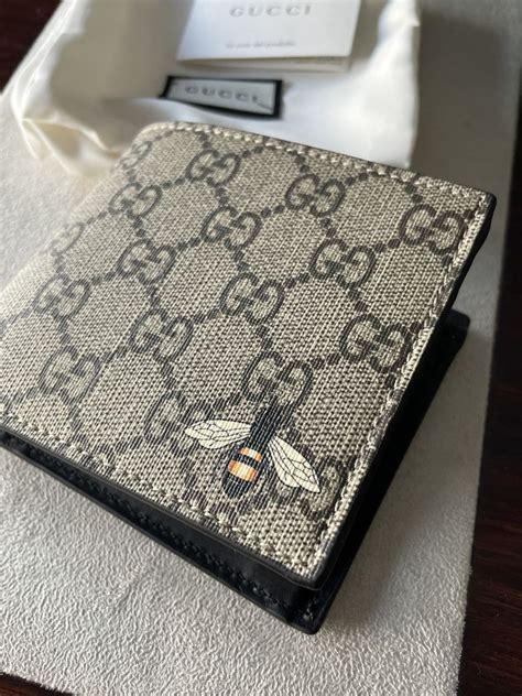 gucci 7549f 8402 wallet|gucci small wallet price.